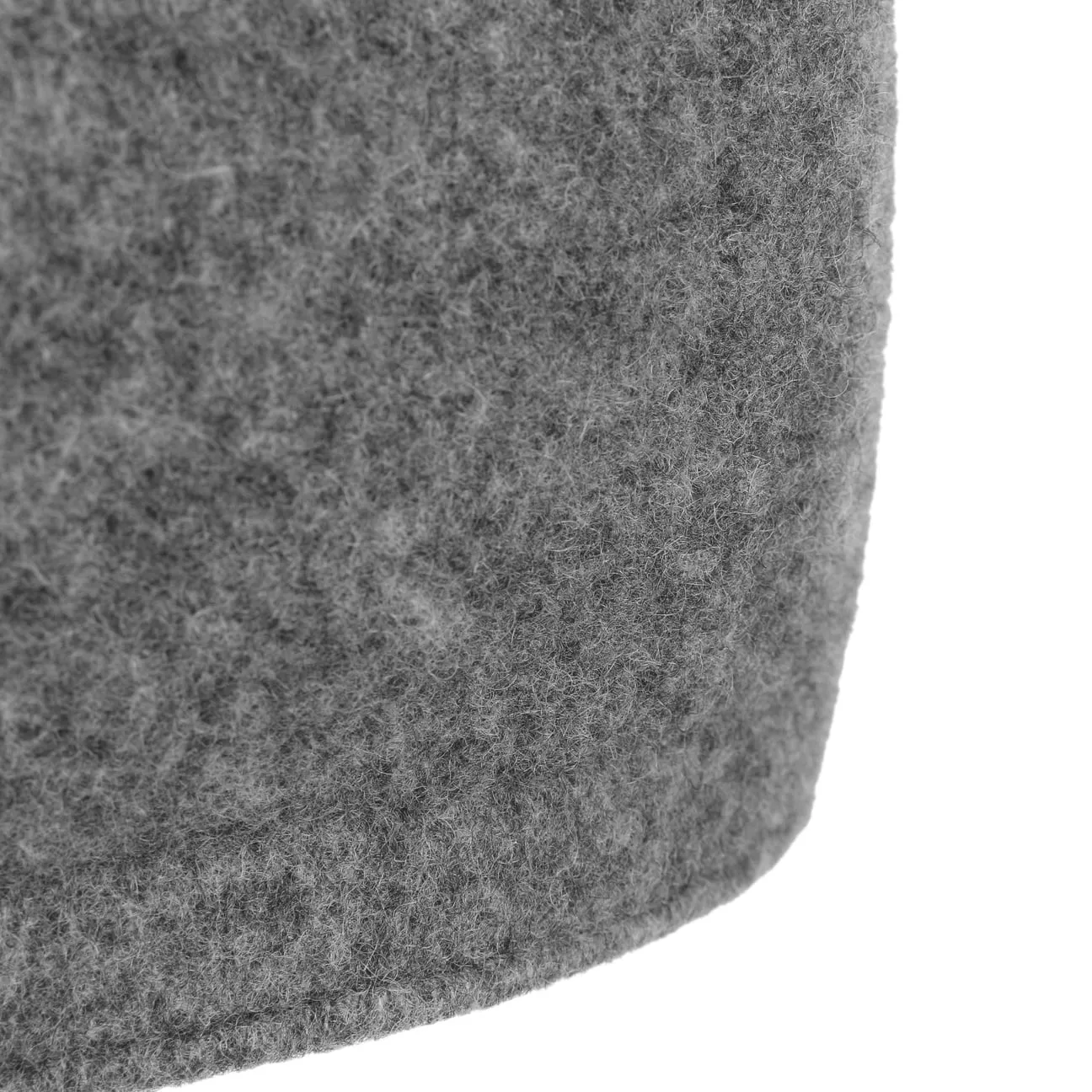 Hatteras Wool Doubleface Newsboy Cap by Stetson