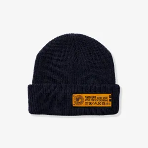 Hecho Por Skate Cuff Beanie