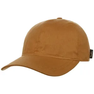 Hiker Linen Cap by Borsalino