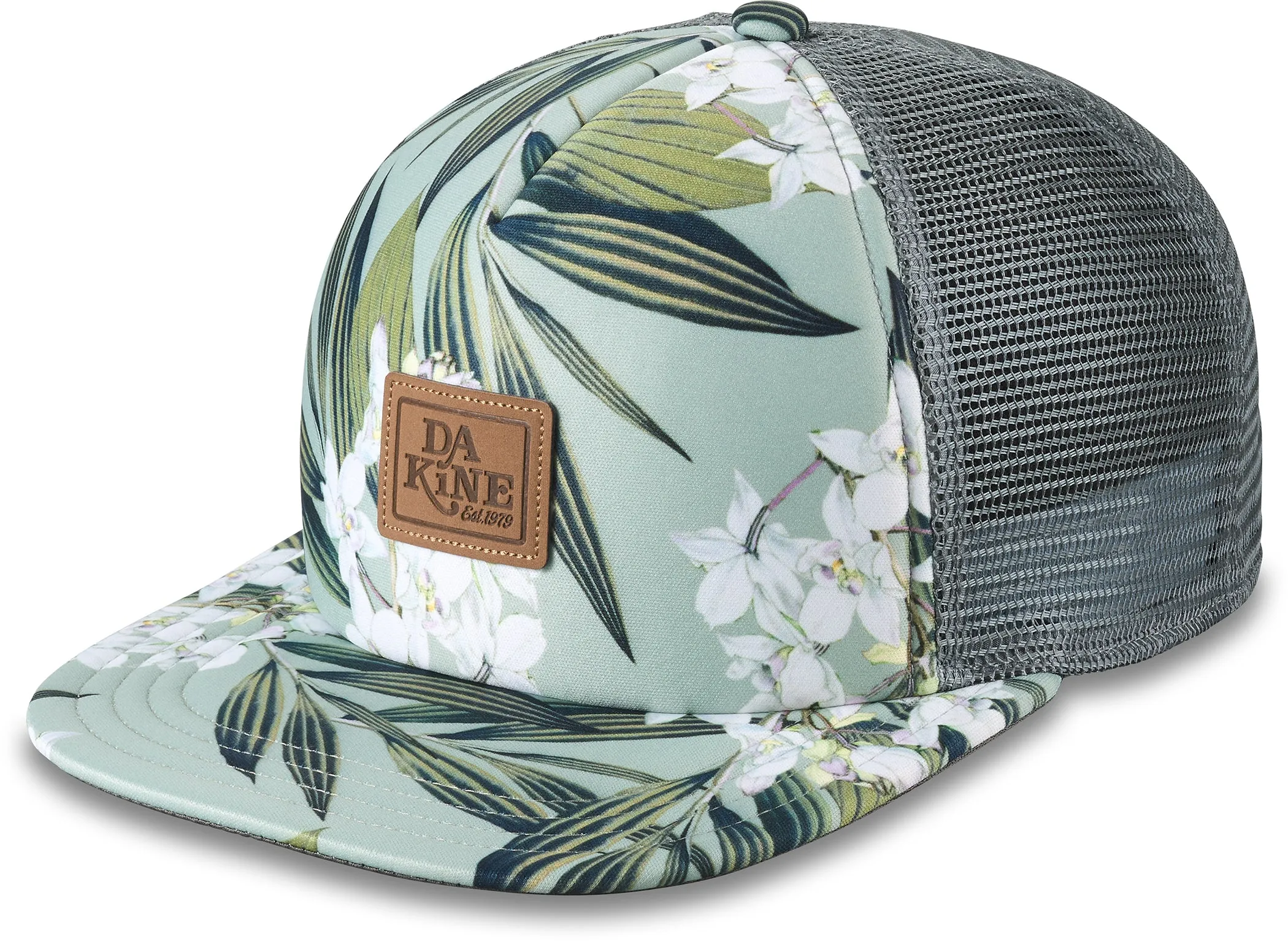 Hula Trucker Hat - Women's