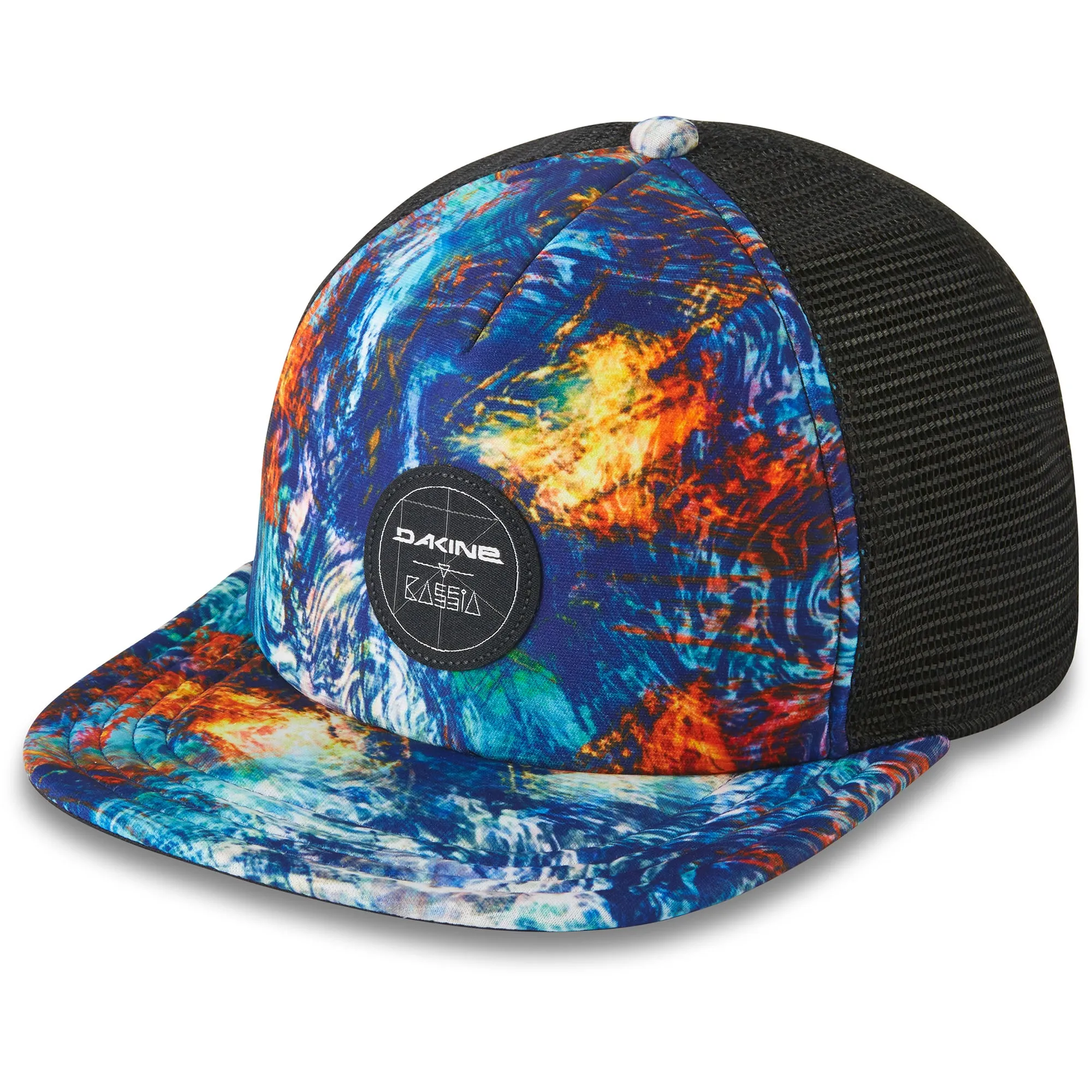 Hula Trucker Hat - Women's