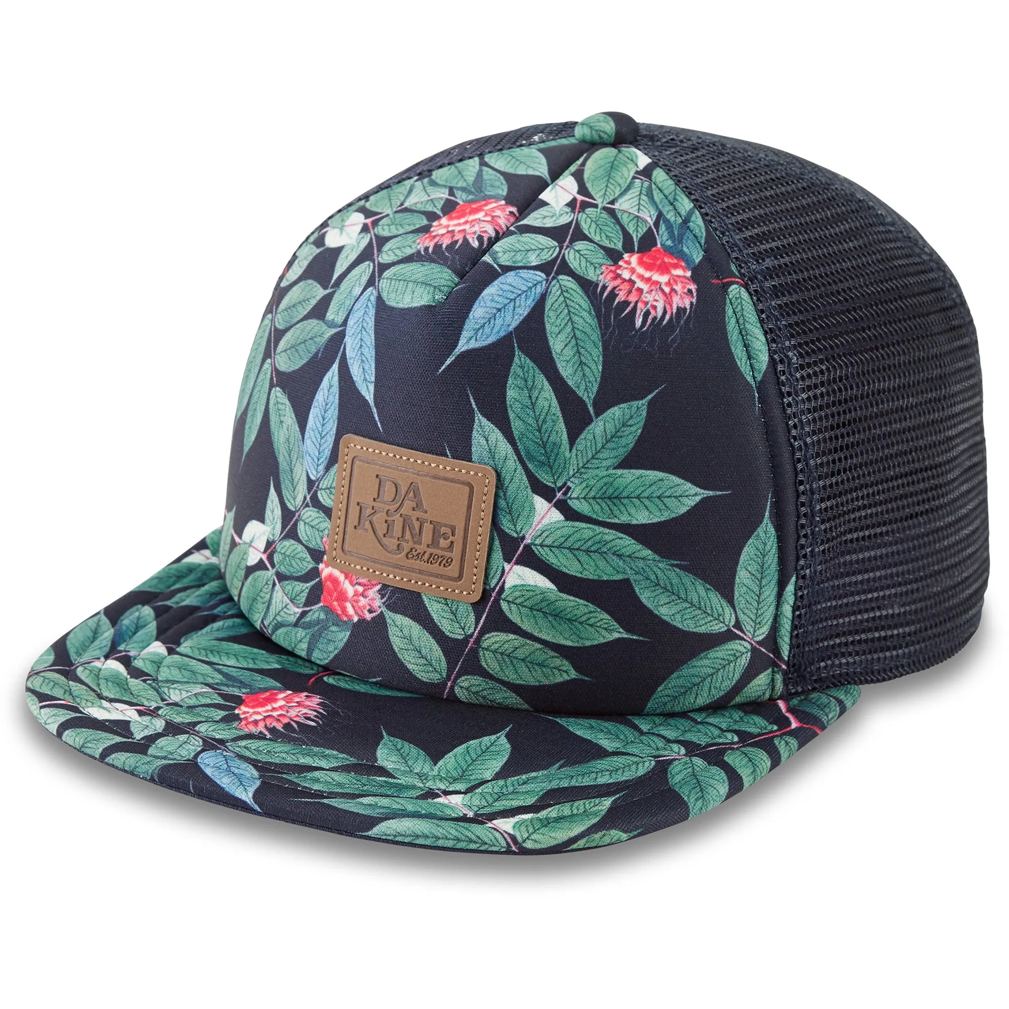 Hula Trucker Hat - Women's