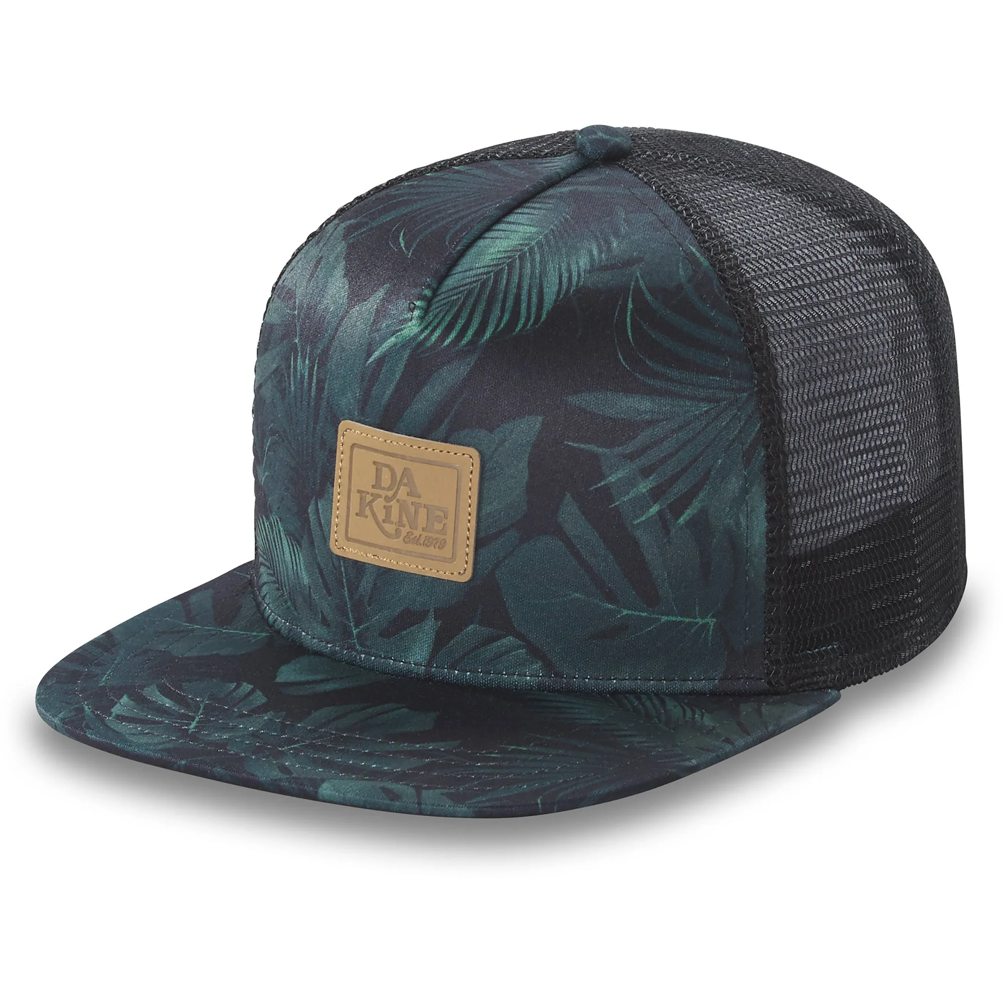 Hula Trucker Hat - Women's