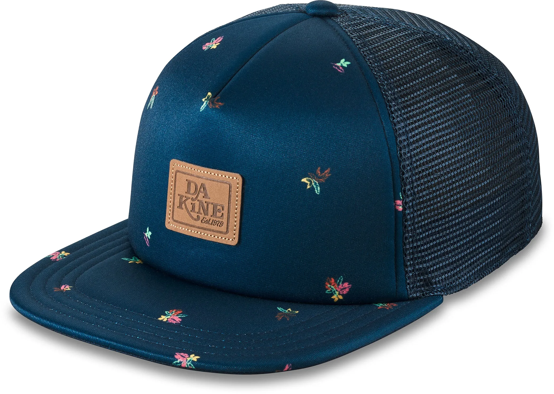 Hula Trucker Hat - Women's