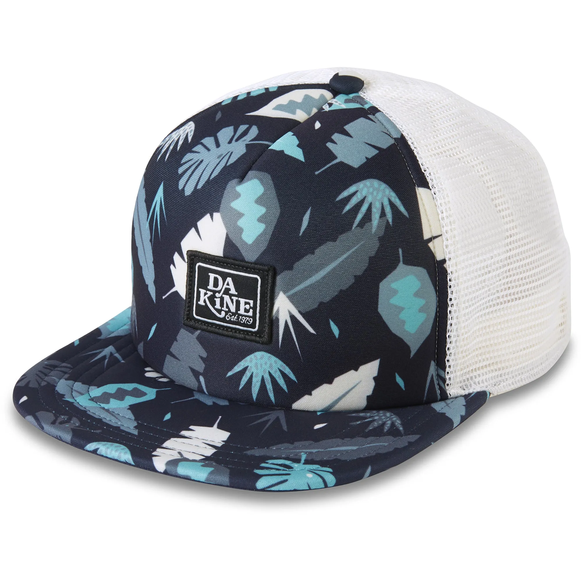 Hula Trucker Hat - Women's