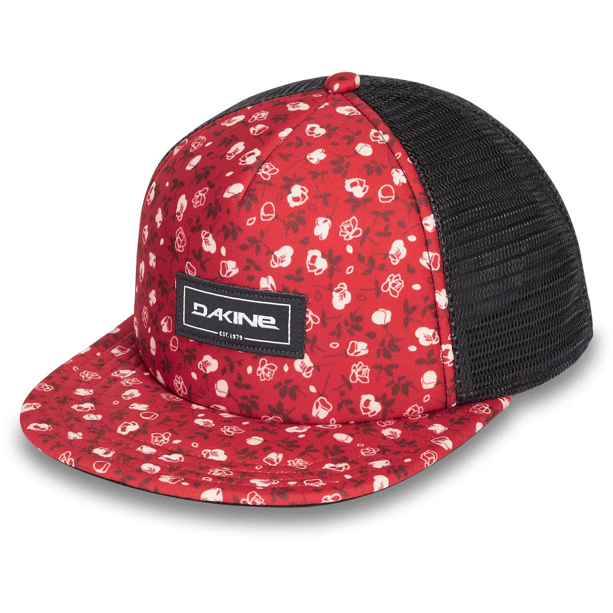 Hula Trucker Hat - Women's