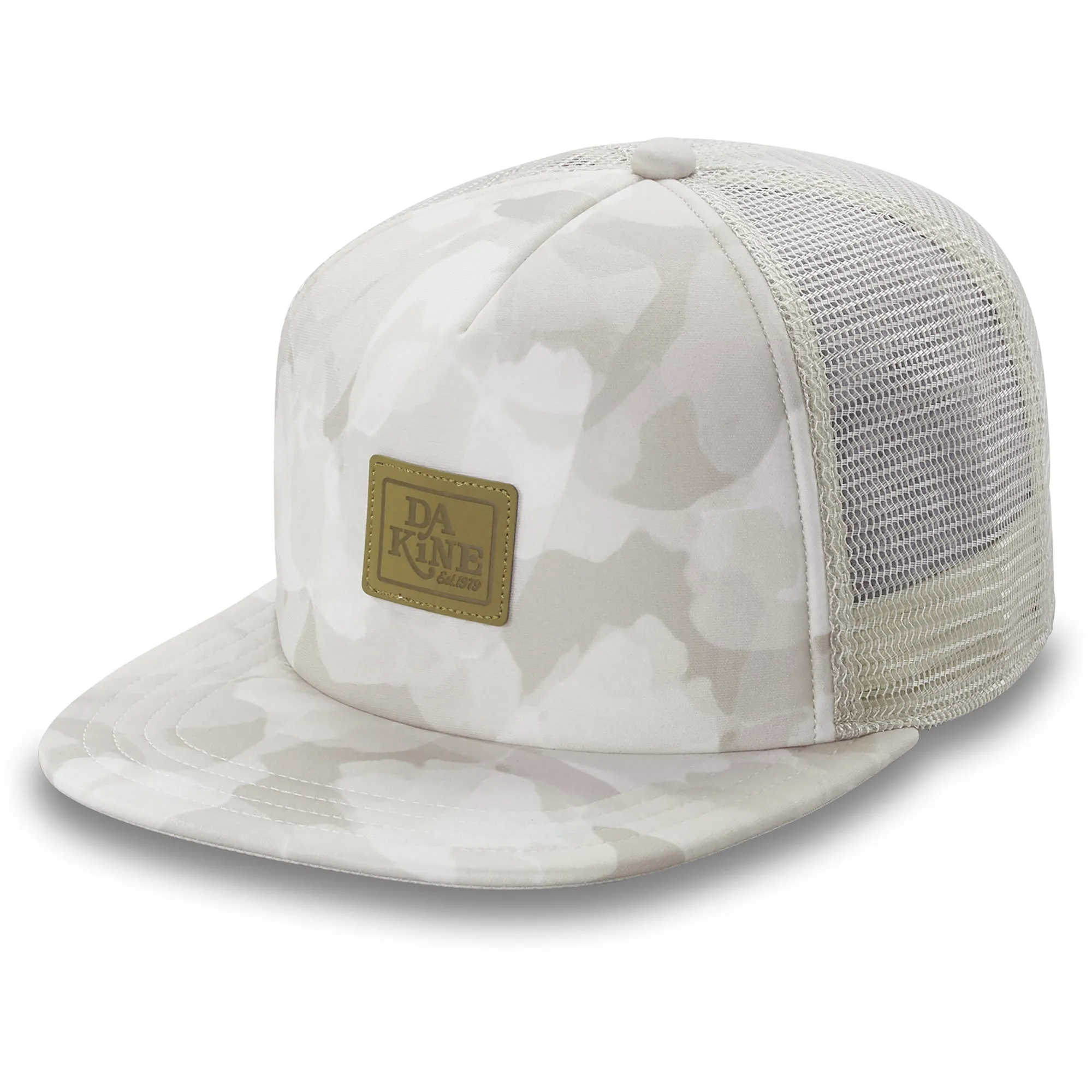 Hula Trucker Hat - Women's