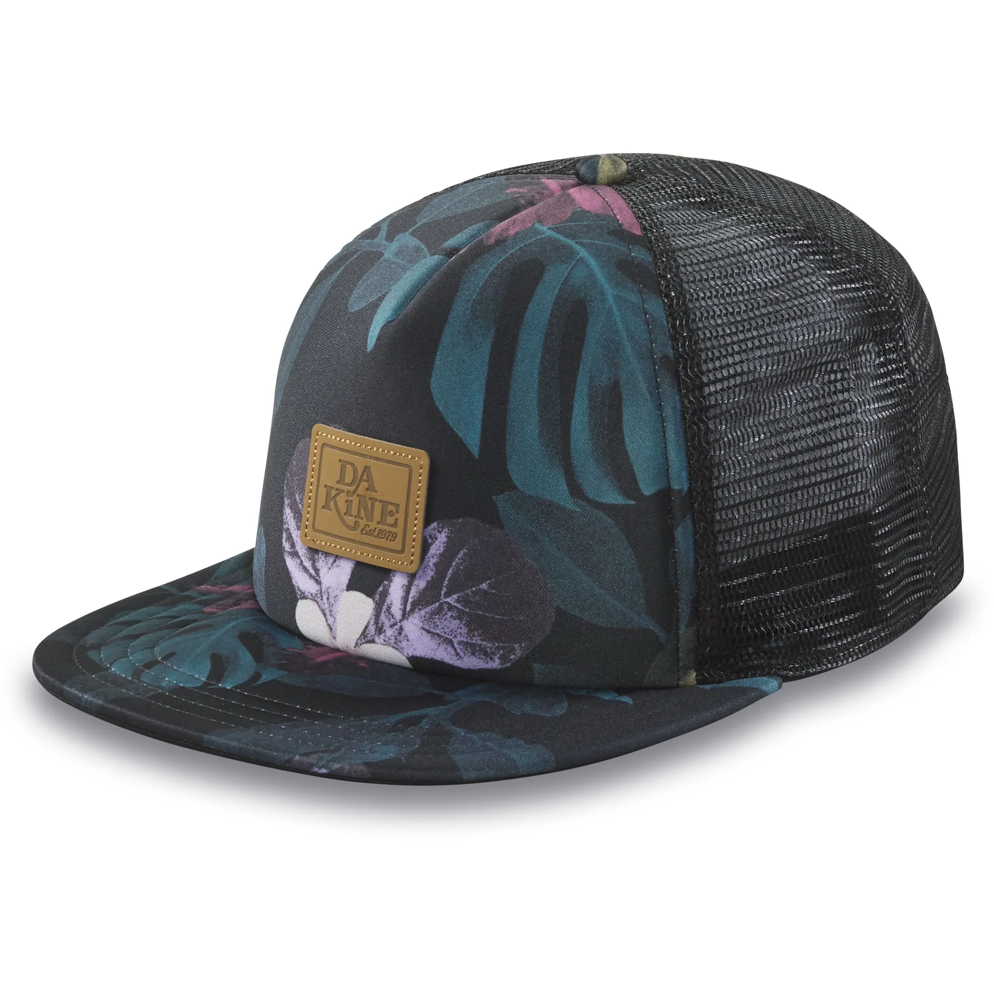 Hula Trucker Hat - Women's