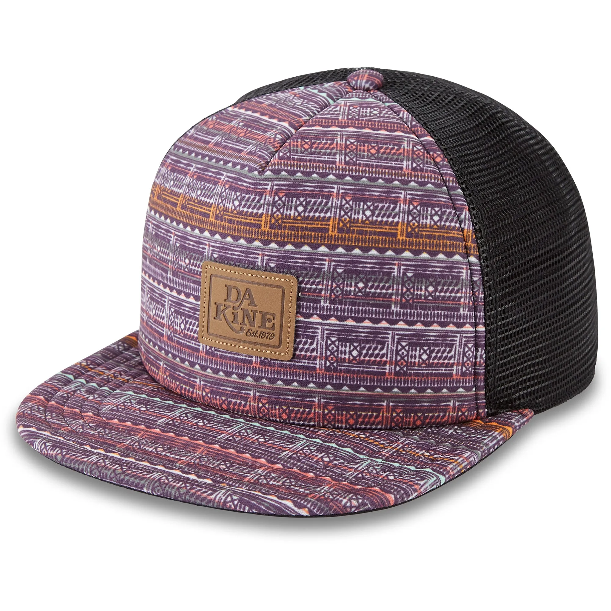 Hula Trucker Hat - Women's