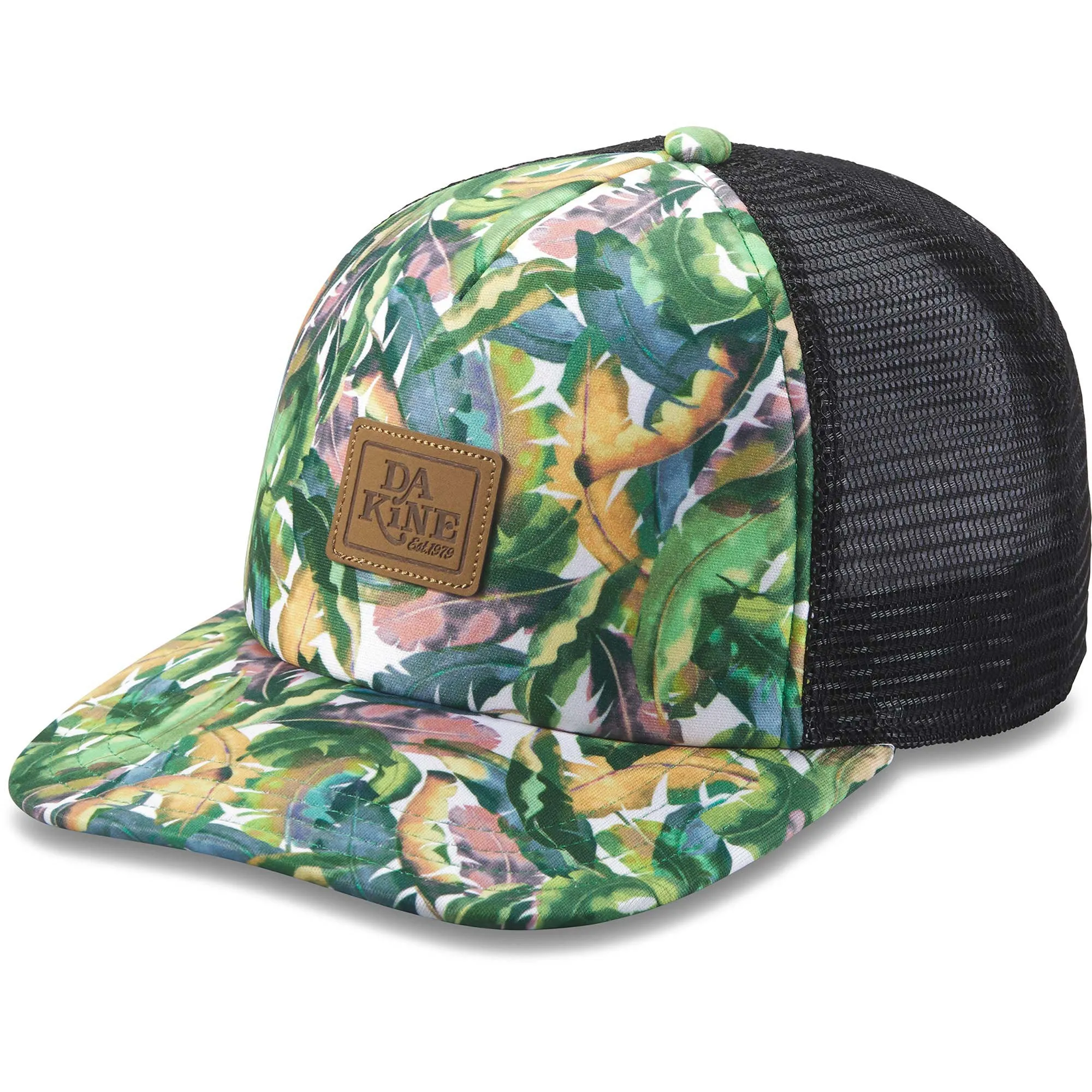 Hula Trucker Hat - Women's