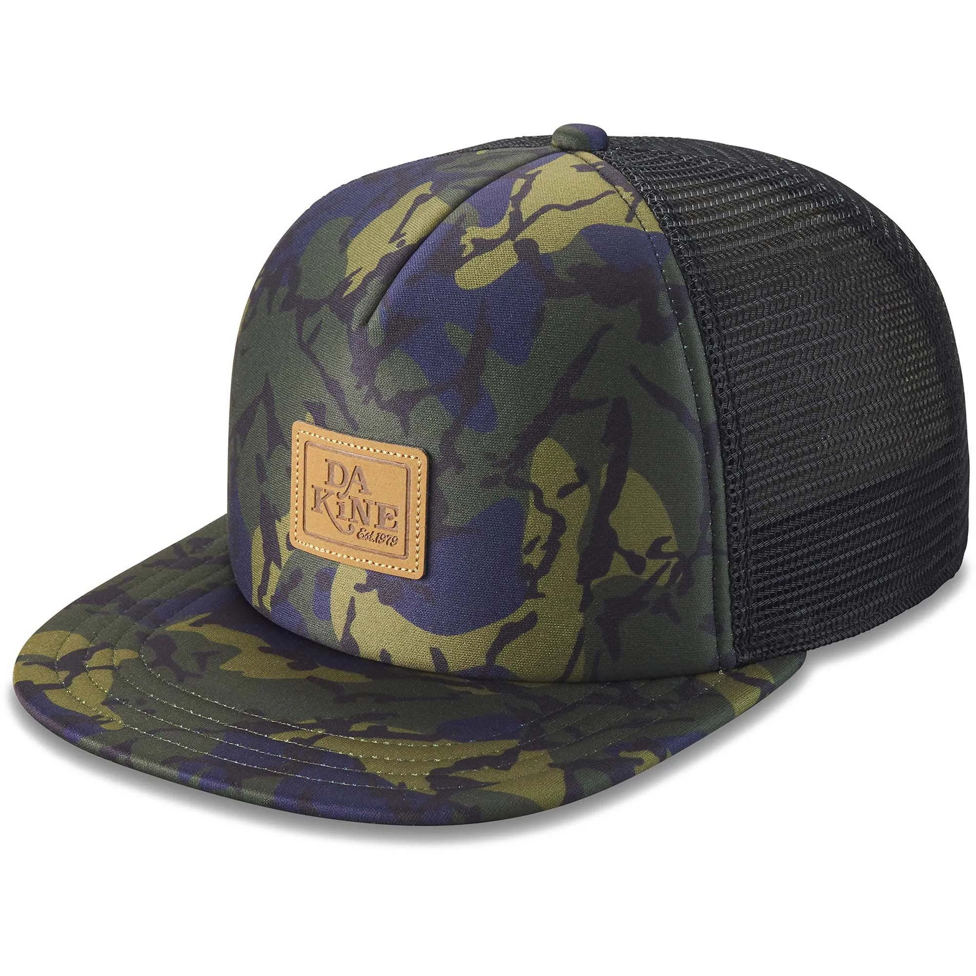 Hula Trucker Hat - Women's