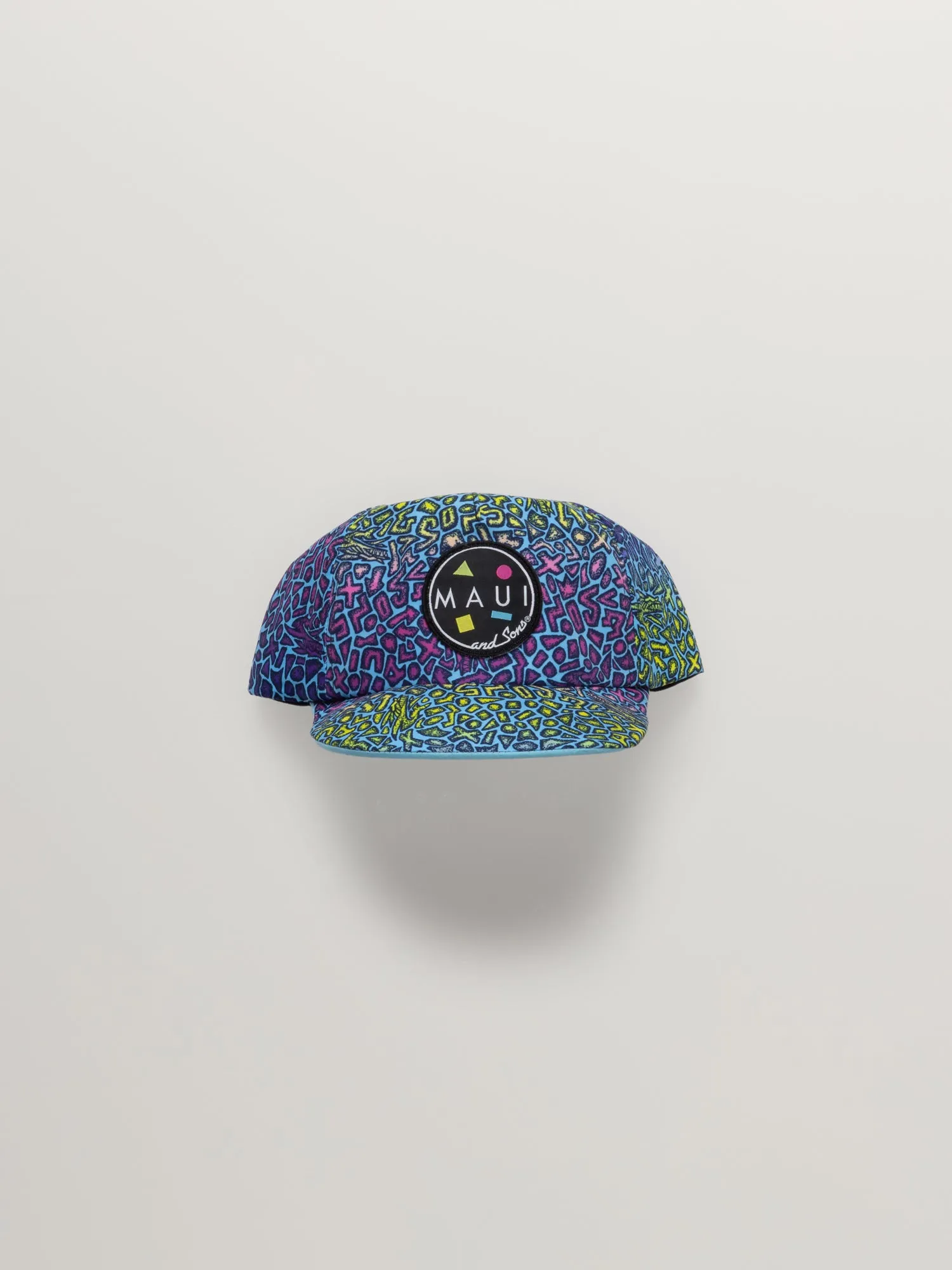 Idol Boys Flip Up Hat