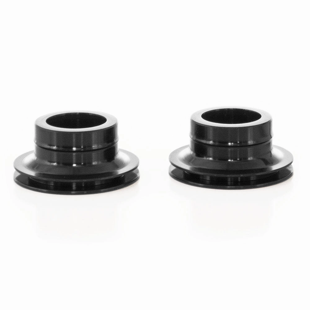 Industry Nine Hydra Boost F (IS) Hub 15mm TA Caps (Pair)