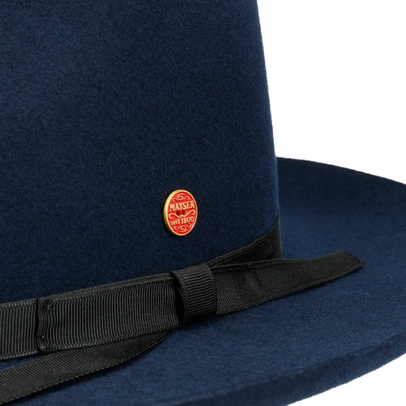 Jari Wool Hat by Mayser