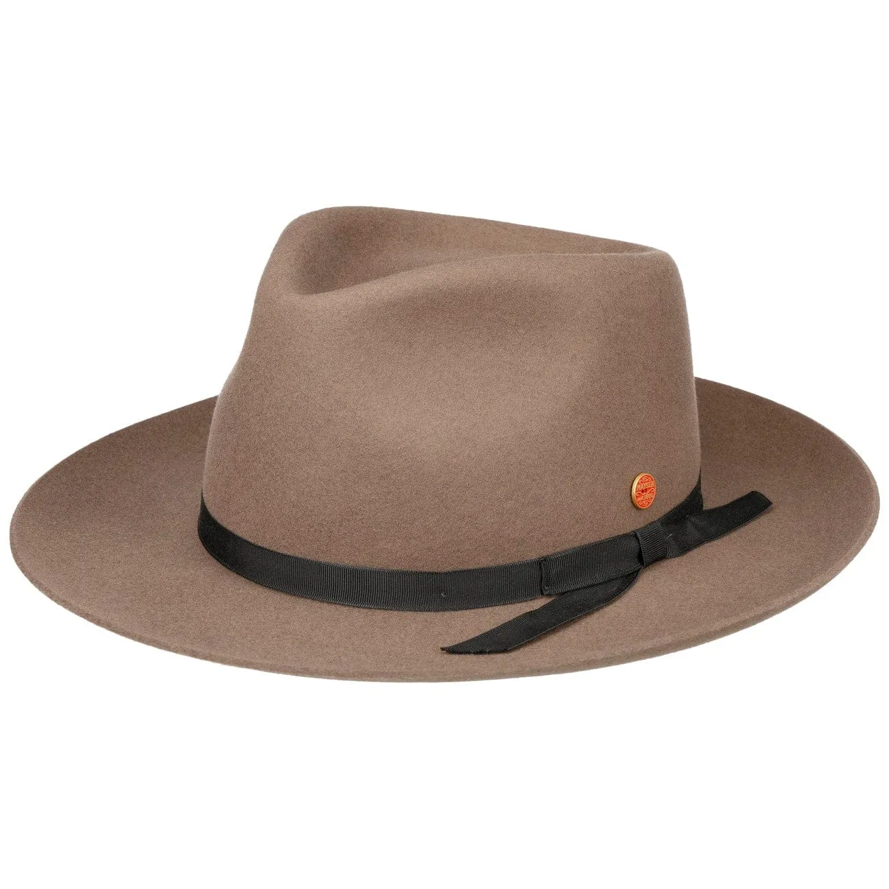 Jari Wool Hat by Mayser