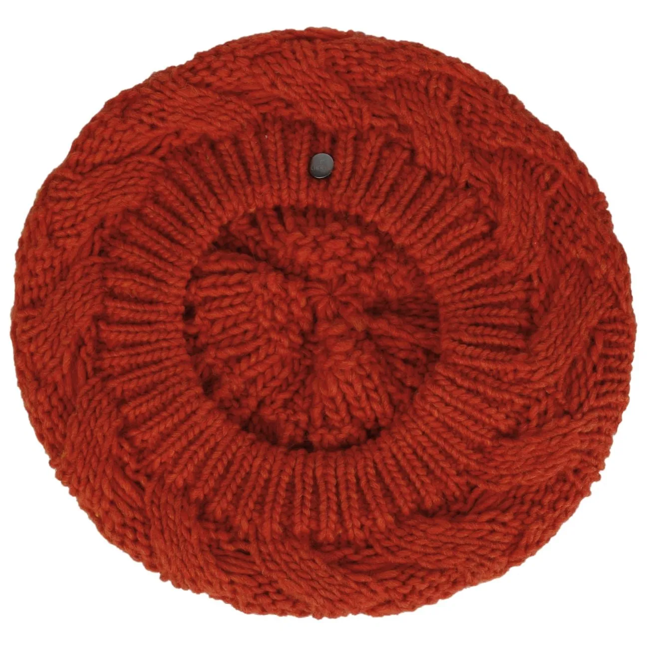 Jesila Knit Beret by Lierys