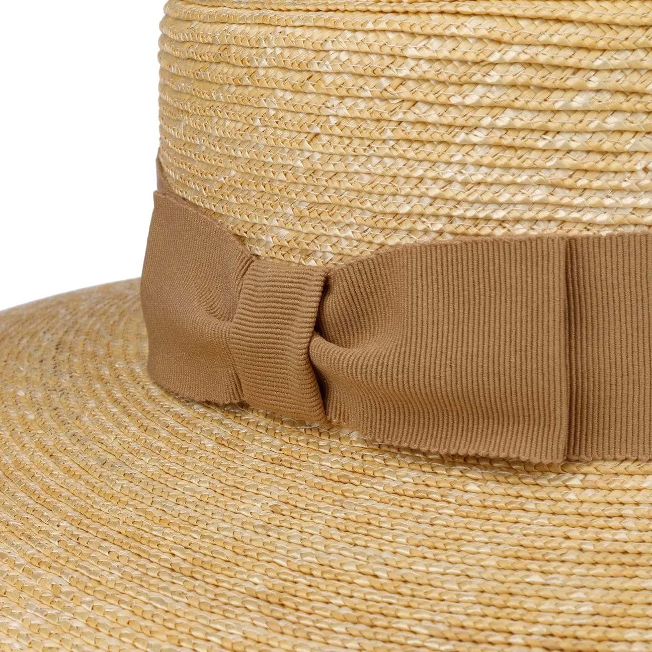 Jil Straw Hat by Mayser