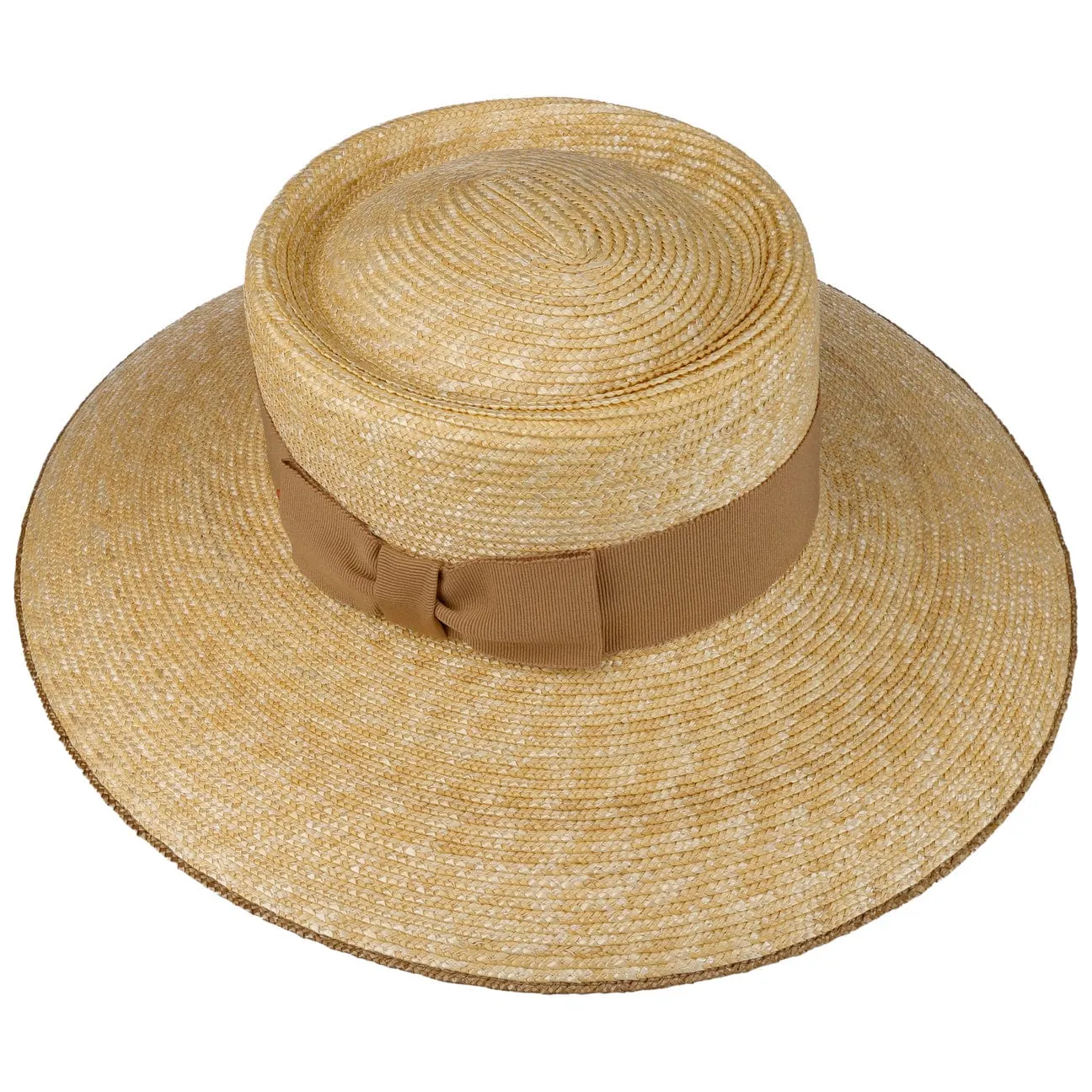Jil Straw Hat by Mayser