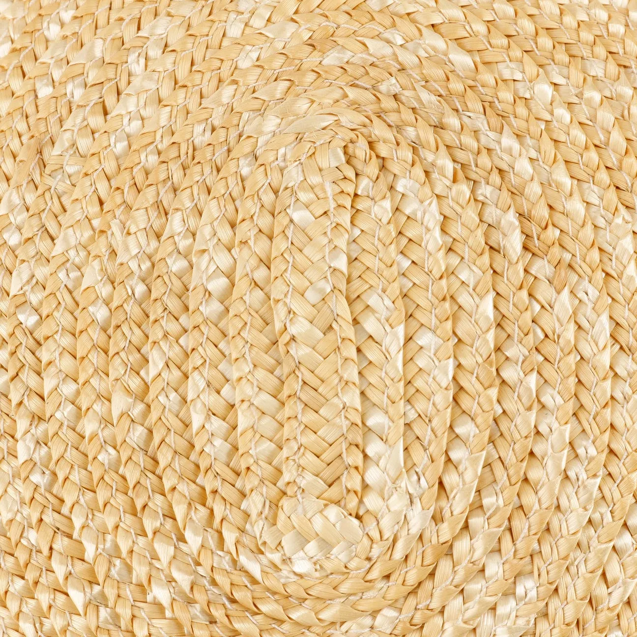 Jil Straw Hat by Mayser
