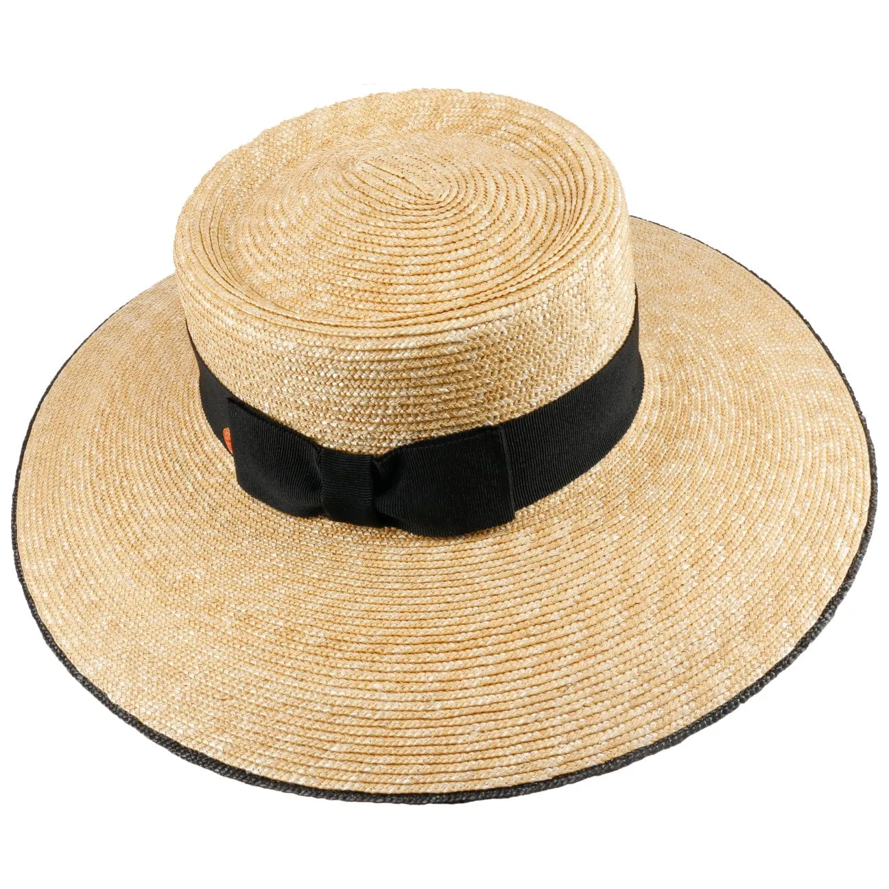 Jil Straw Hat by Mayser