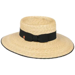 Jil Straw Hat by Mayser
