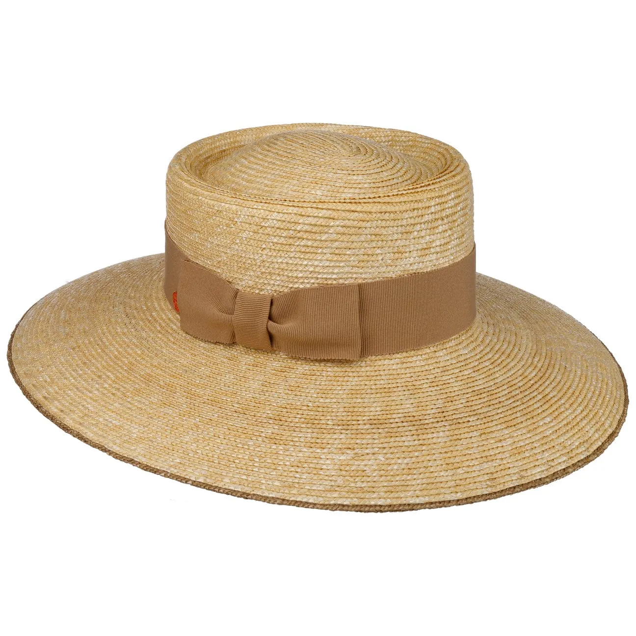 Jil Straw Hat by Mayser