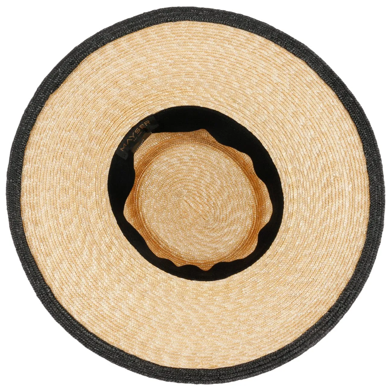 Jil Straw Hat by Mayser