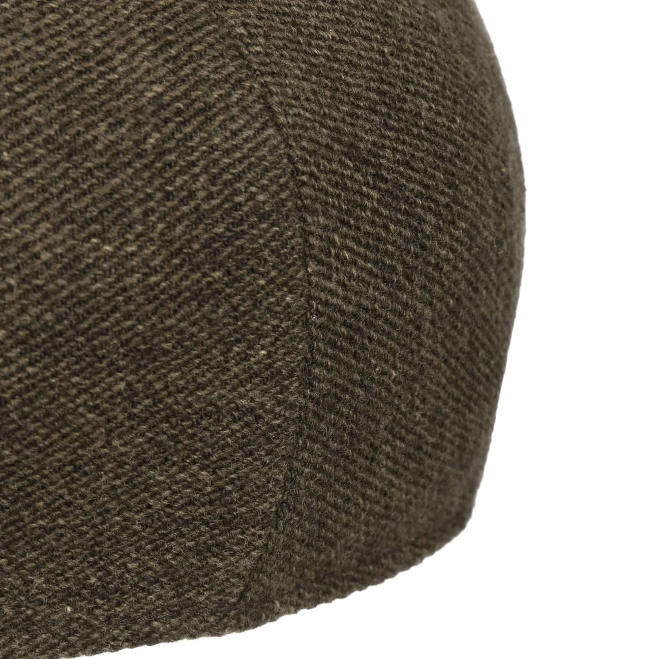 Kent Forestburg Flat Cap by Stetson