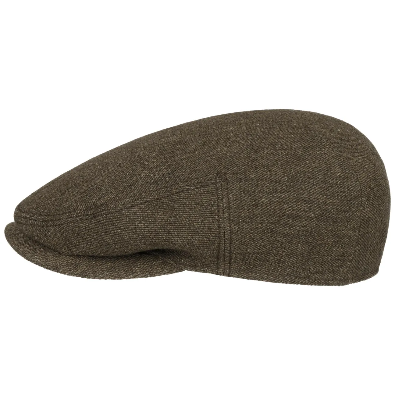 Kent Forestburg Flat Cap by Stetson