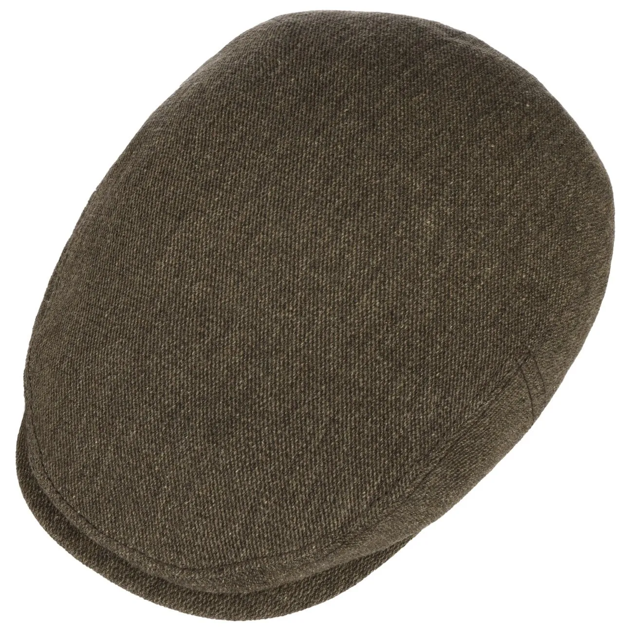 Kent Forestburg Flat Cap by Stetson