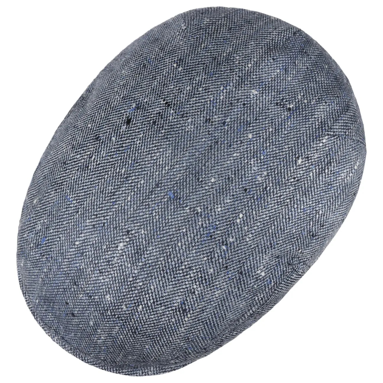 Kent Lanfield Flat Cap by Stetson