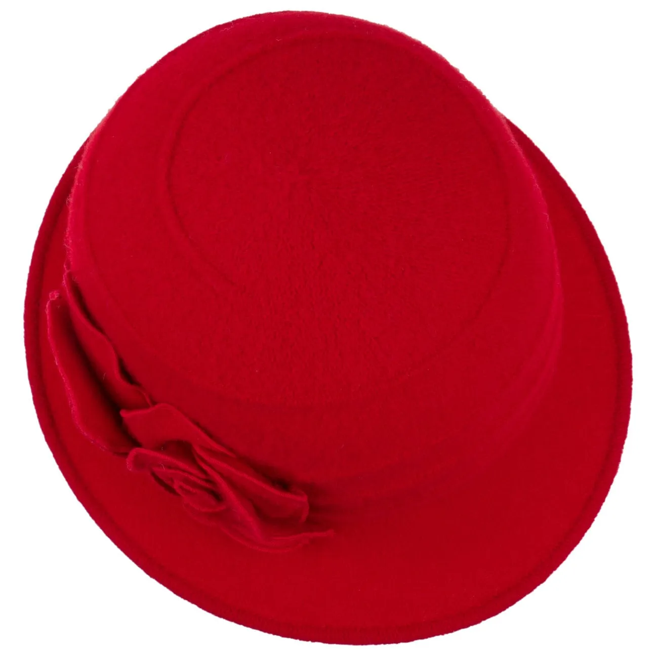 Kiki Wool Women's Hat by Lierys