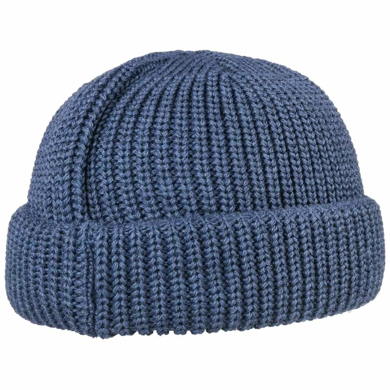 Knit Docker Hat by Hammaburg
