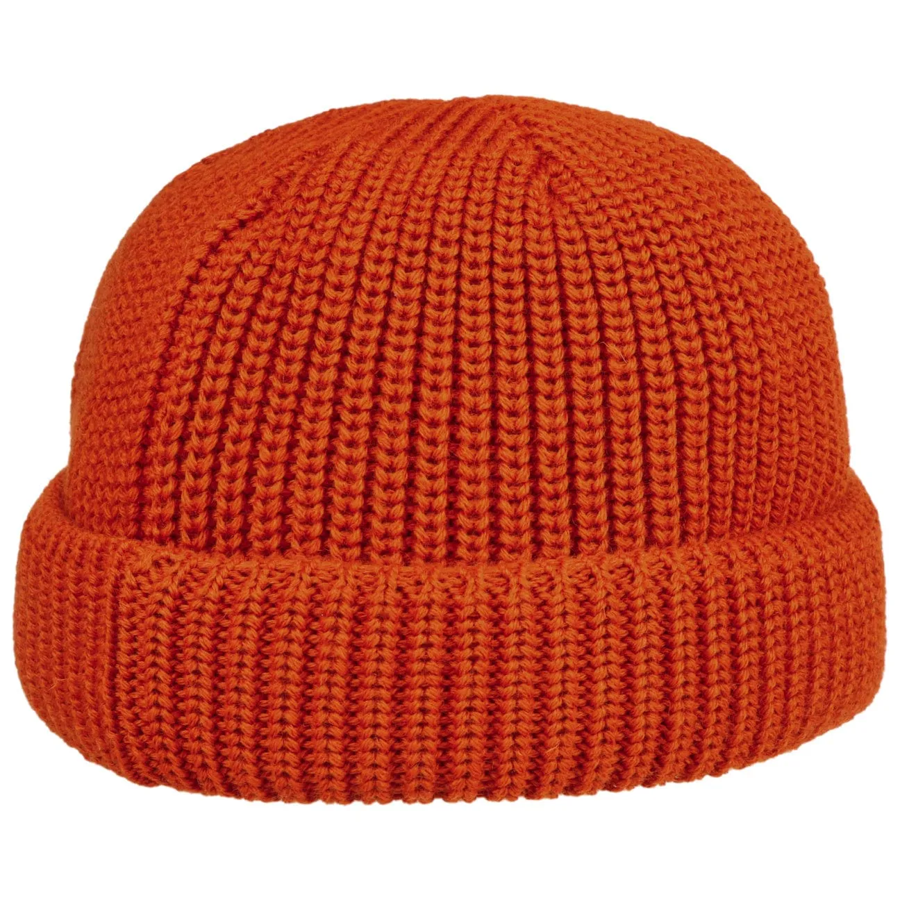 Knit Docker Hat by Hammaburg