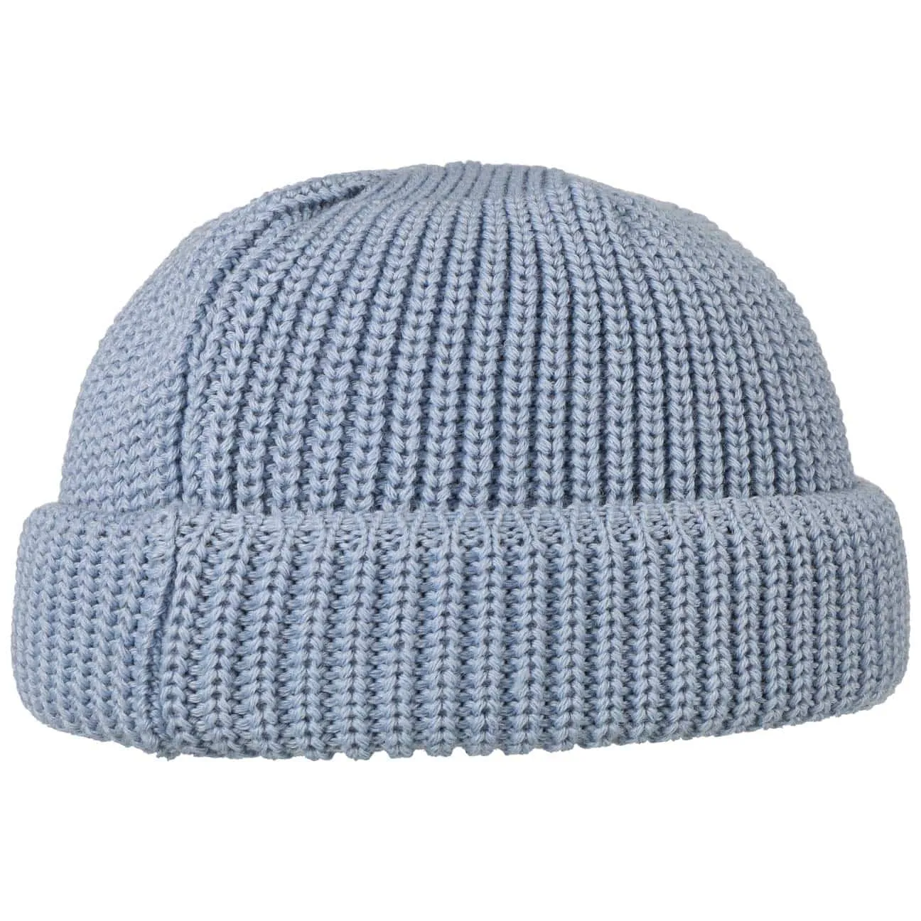 Knit Docker Hat by Hammaburg