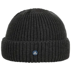 Knit Docker Hat by Hammaburg