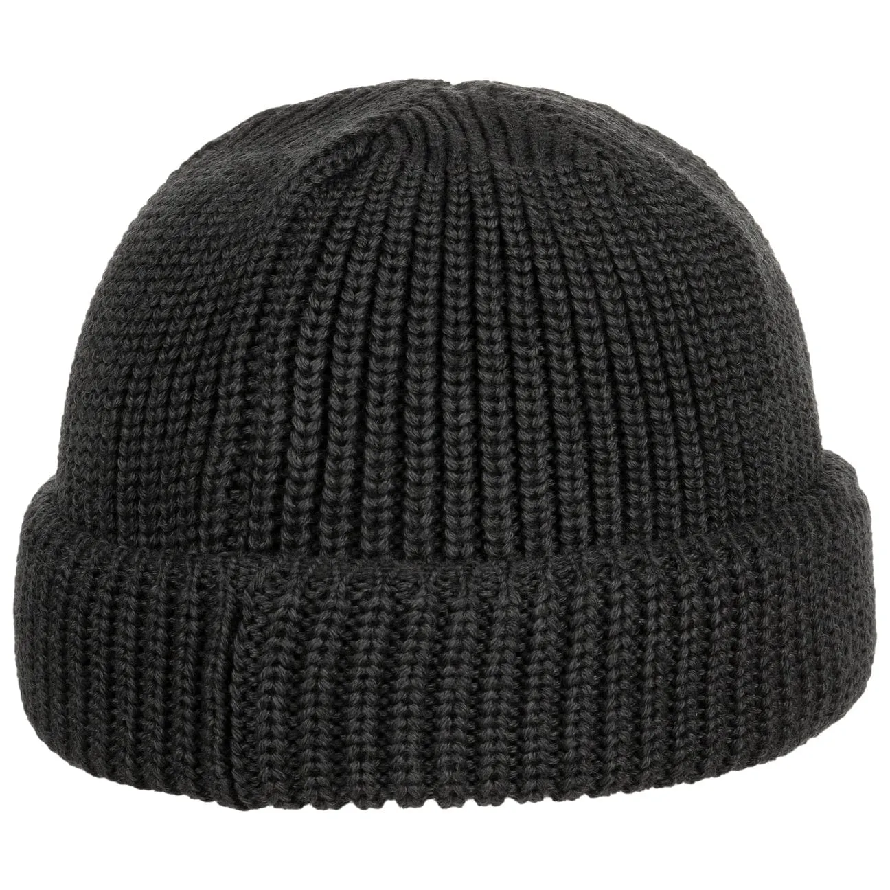 Knit Docker Hat by Hammaburg