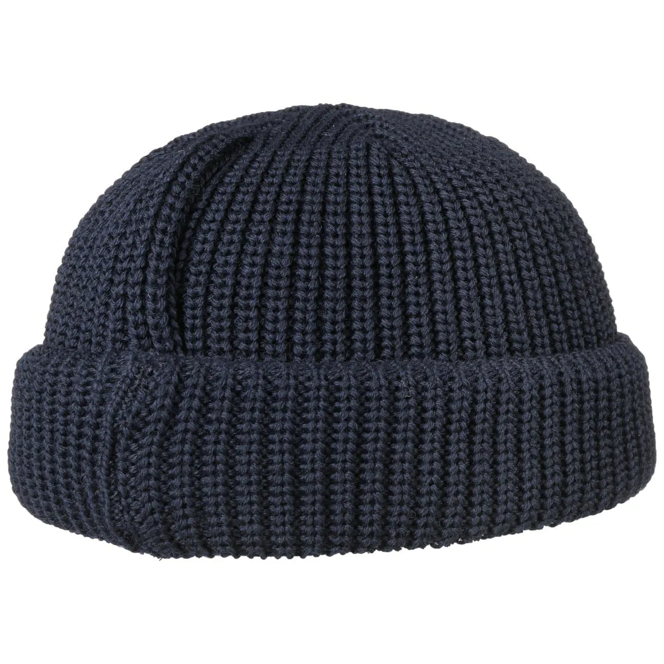 Knit Docker Hat by Hammaburg