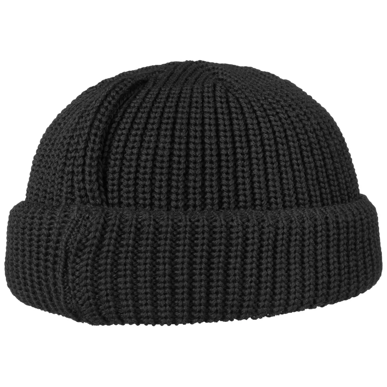 Knit Docker Hat by Hammaburg