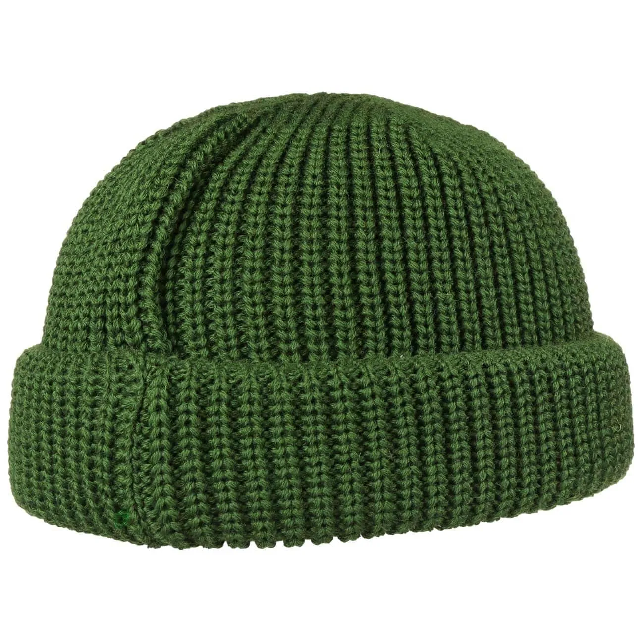 Knit Docker Hat by Hammaburg