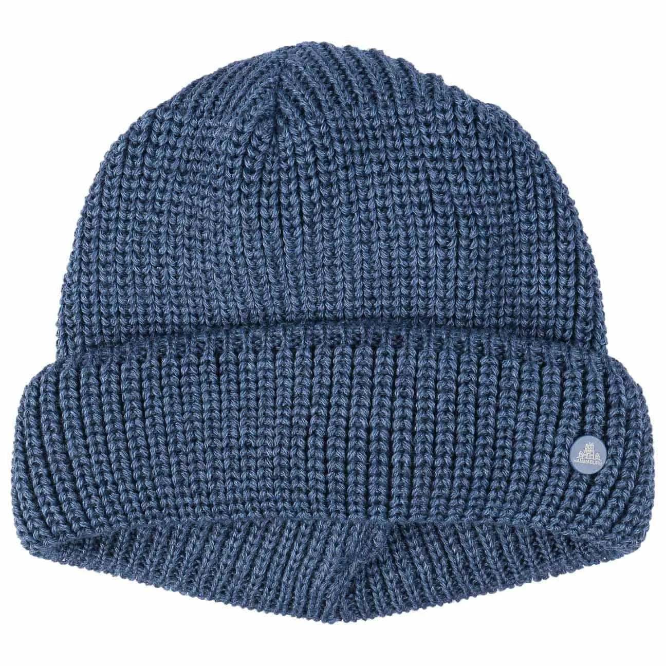 Knit Docker Hat by Hammaburg