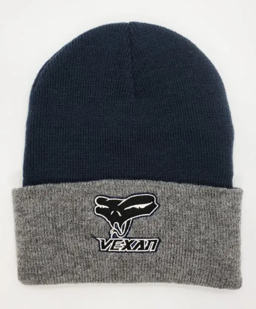 Knit Stocking Cap