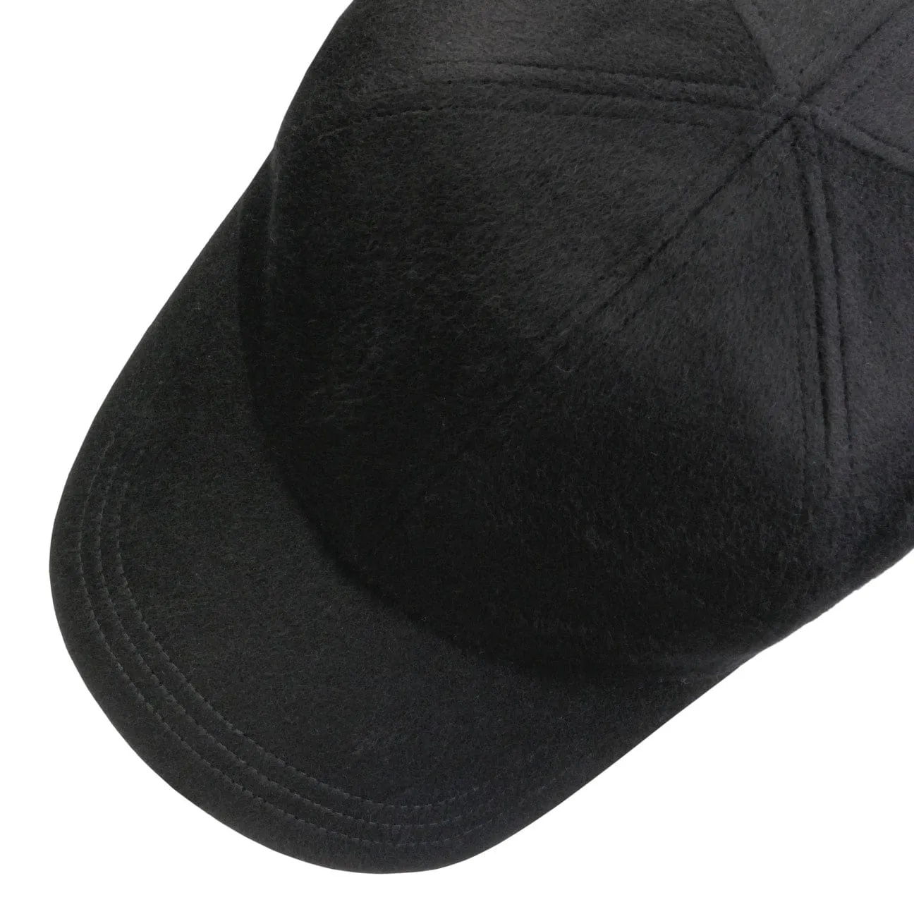 Lars Cashmere Earflaps Cap by Mayser