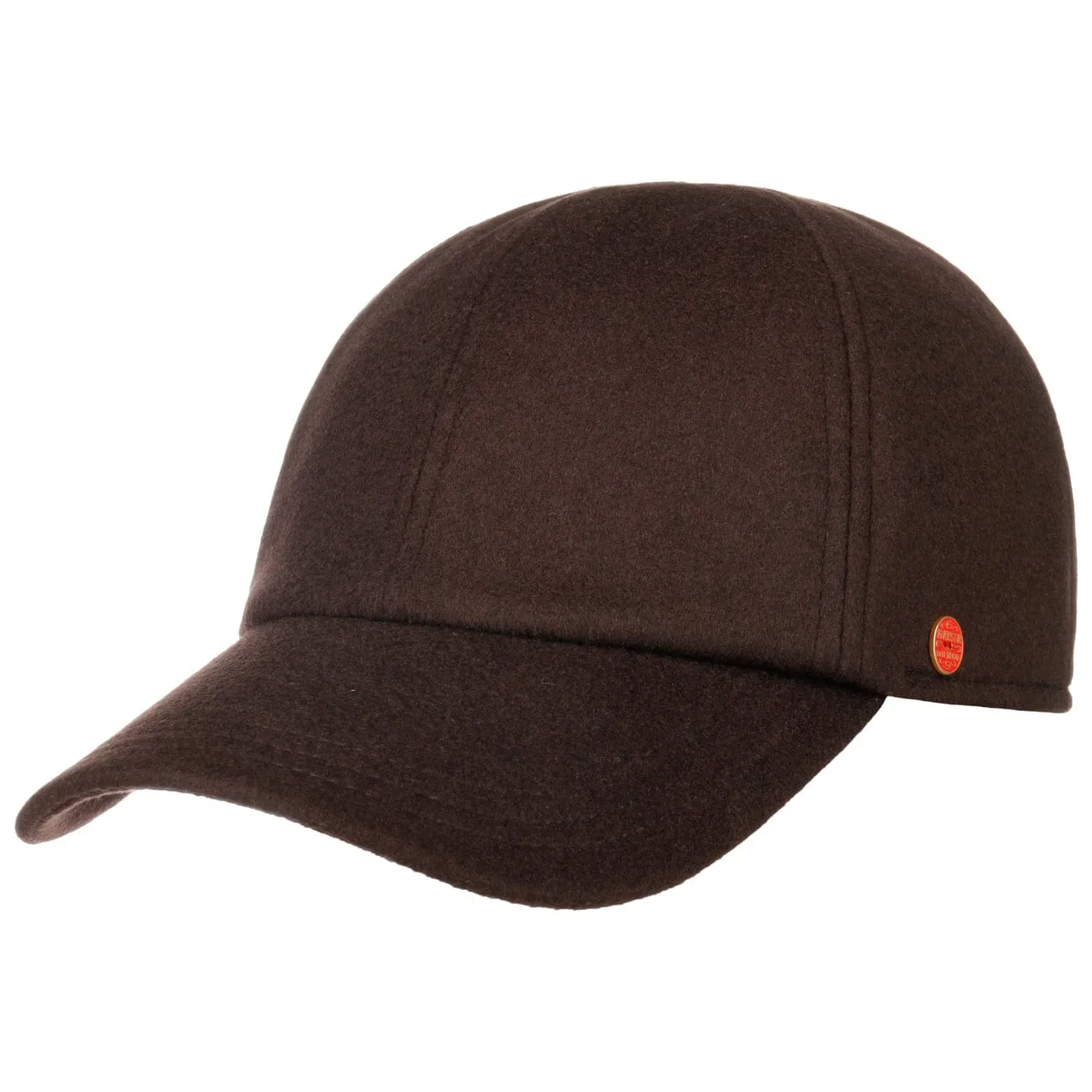 Lars Cashmere Earflaps Cap by Mayser