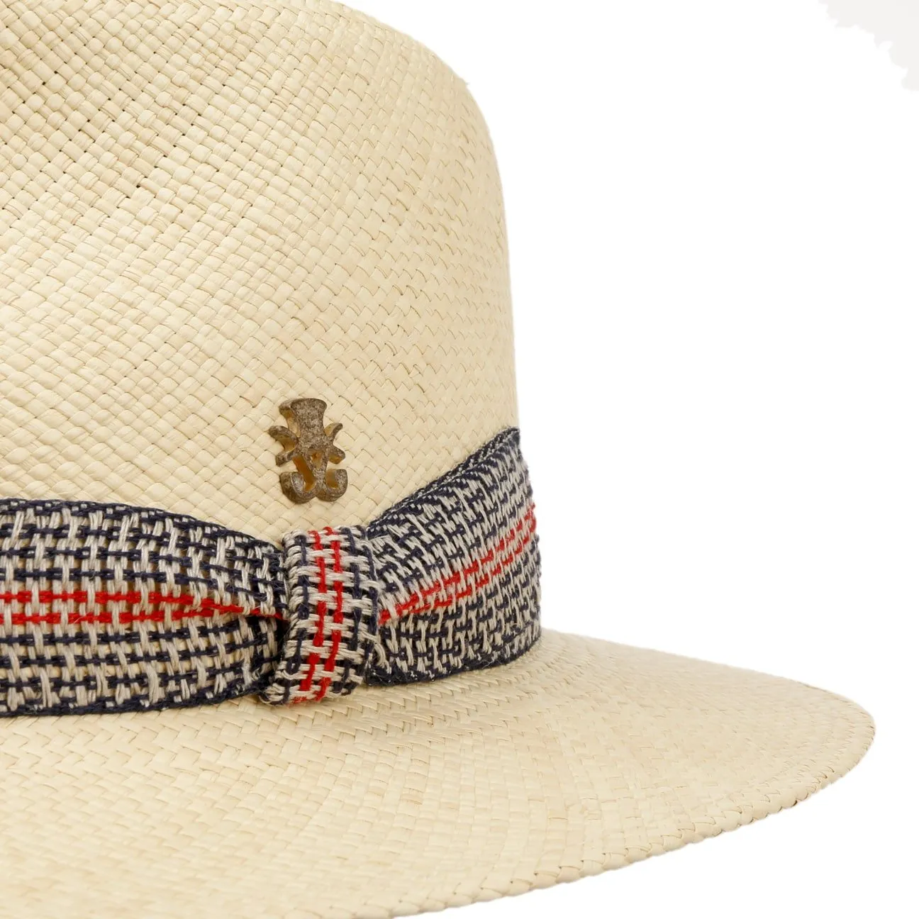 Laureno Panama Hat Zechbauer by Mayser
