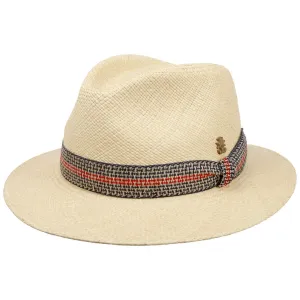Laureno Panama Hat Zechbauer by Mayser
