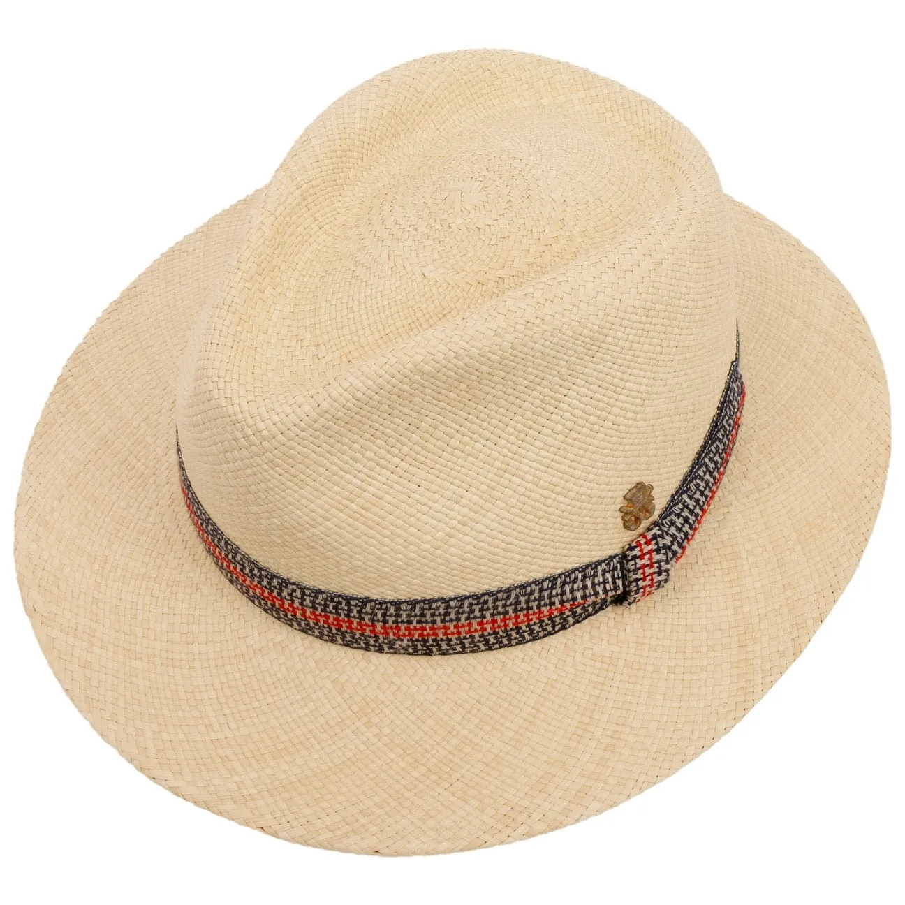 Laureno Panama Hat Zechbauer by Mayser