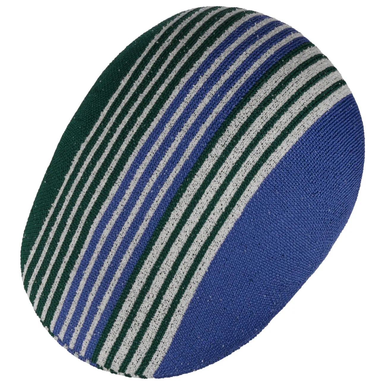 League 507 Flat Cap by Kangol