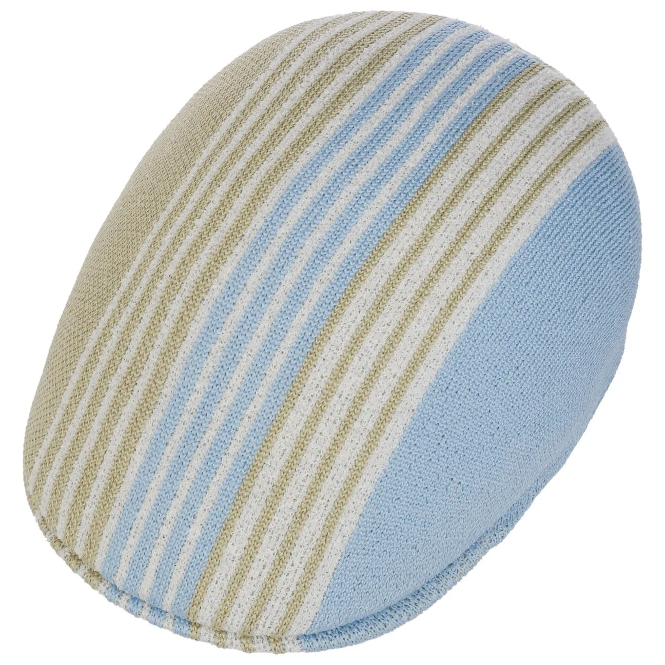 League 507 Flat Cap by Kangol