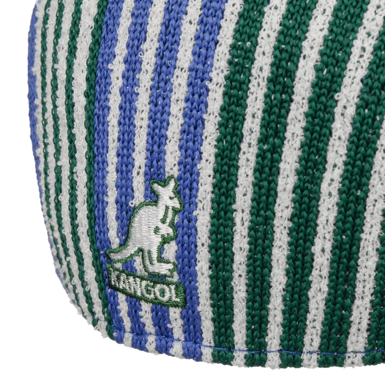 League 507 Flat Cap by Kangol
